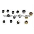 high quality rubber valve stem seals